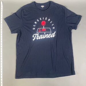 Video Game Joystick T-shirt